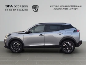 Peugeot 2008 ALLURE 1.2 PureTech 130 EAT8 EURO6//2302342 | Mobile.bg � ����� ������ 8
