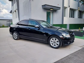 Mercedes-Benz C 220 C220/170кс/Панорама/Подгрев/Нави/-ОМ646/Топ - 6500 € / 12712.90 лв. - 68781448 3