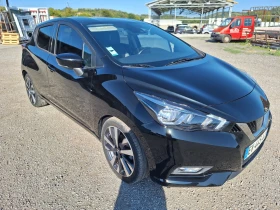 Nissan Micra 0.9T BOSE TEKNA | Mobile.bg � ����� ������ 2