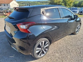 Nissan Micra 0.9T BOSE TEKNA | Mobile.bg � ����� ������ 4