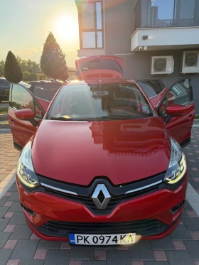 Renault Clio undefined | Auto.bg — изображение 14