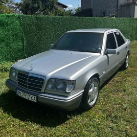 ����� �� �������� �� Mercedes-Benz 124 2.0 ��� ���������