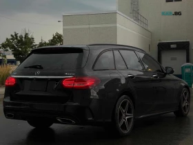 Mercedes-Benz C 300 ����� ������������ * ����������* (���� �� ��)*  | Mobile.bg � ����� ������ 6
