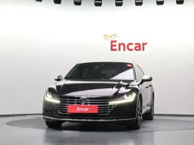 VW Arteon 2.0 TDI - САМО 30% АВАНС - 18491 € - 31483038 3