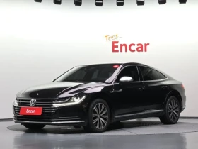 VW Arteon 2.0 TDI - САМО 30% АВАНС