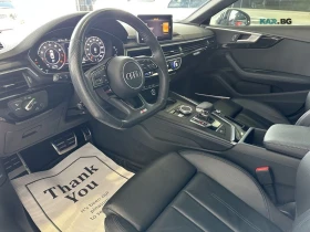 Audi A5 Sportback * Technik * АвтоКредит * (ЦЕНА ДО БГ) - 19200 € - 39199167 9