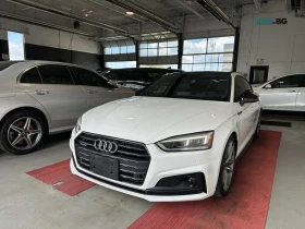 Audi A5 Sportback * Technik * АвтоКредит * (ЦЕНА ДО БГ) - 19200 € - 39199167 3