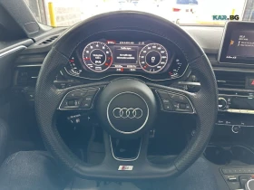 Audi A5 Sportback * Technik * АвтоКредит * (ЦЕНА ДО БГ) - 19200 € - 39199167 11