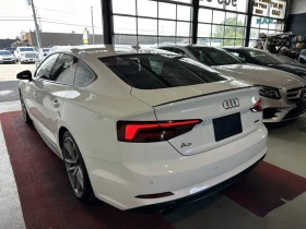 Audi A5 Sportback * Technik * АвтоКредит * (ЦЕНА ДО БГ) - 19200 € - 39199167 4