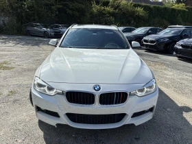 BMW 330 i xDrive / M ����� / Harman Kardon / Carfax | Mobile.bg � ����� ������ 6