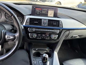 BMW 330 i xDrive / M ����� / Harman Kardon / Carfax | Mobile.bg � ����� ������ 9