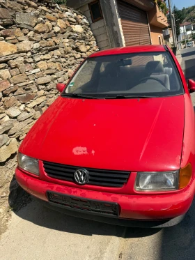 VW Polo - 750 € - 41953153 3