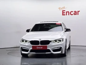 BMW 330 (F30) 320I M Sports | Auto.bg — изображение 2