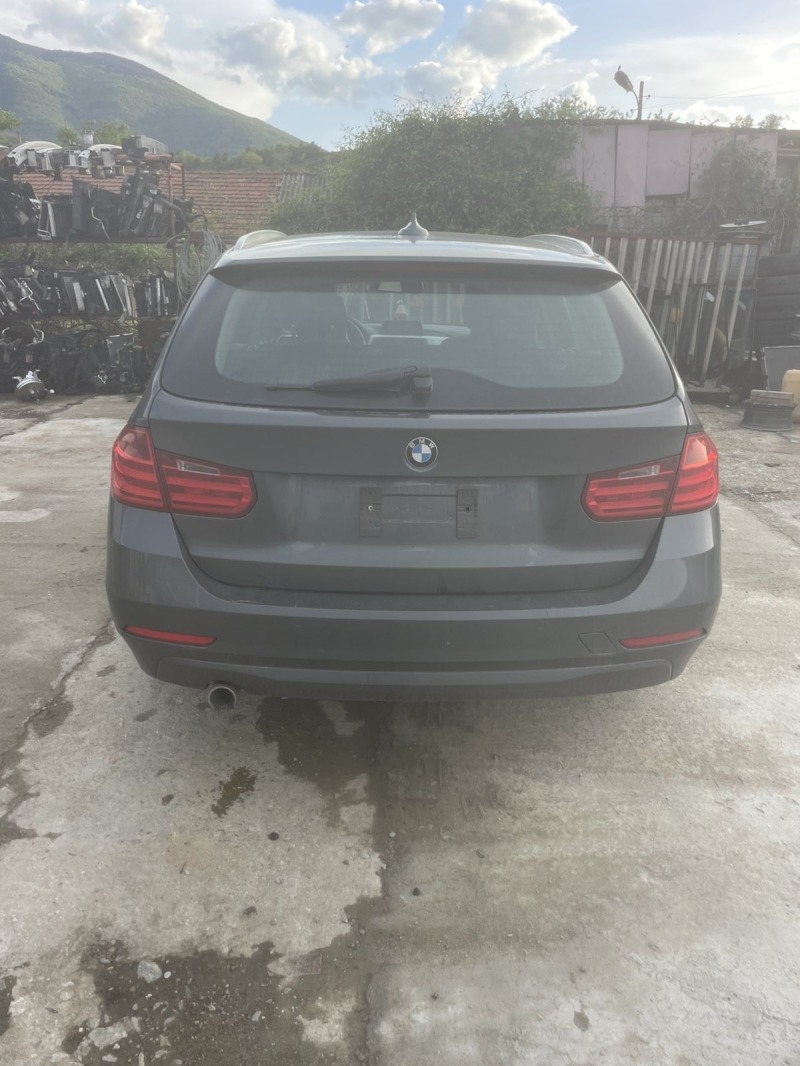 BMW 318, снимка 5 - Автомобили и джипове - 45711038