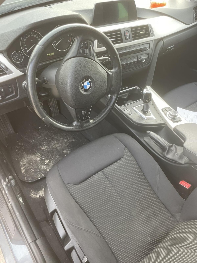 BMW 318, снимка 6 - Автомобили и джипове - 45711038