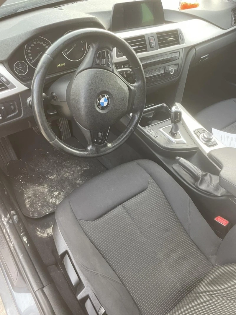 BMW 318, снимка 6 - Автомобили и джипове - 47047110