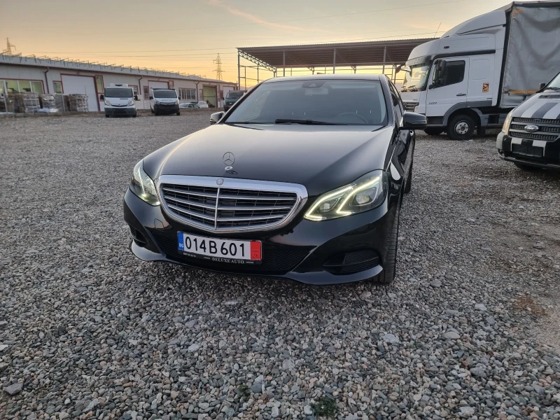 Mercedes-Benz E 200 Е 200/220cdi топ състояние , снимка 15 - Автомобили и джипове - 47870347