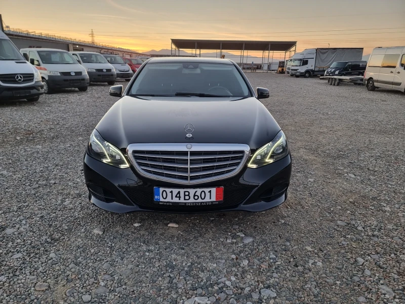 Mercedes-Benz E 200 Е 200/220cdi топ състояние , снимка 2 - Автомобили и джипове - 47870347