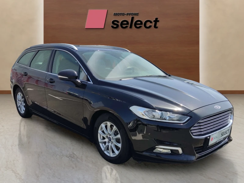 Ford Mondeo 1.5, снимка 2 - Автомобили и джипове - 48093242