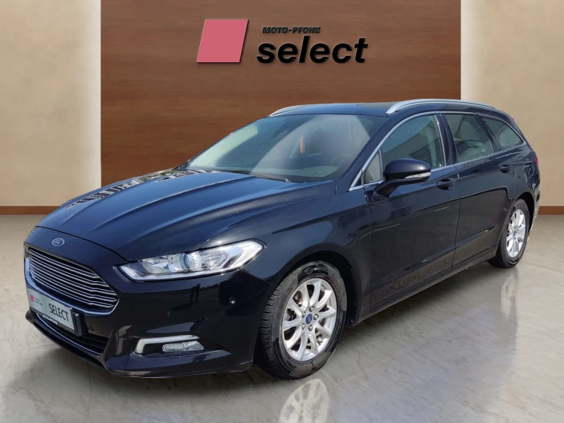 Ford Mondeo 1.5, снимка 6 - Автомобили и джипове - 48093242