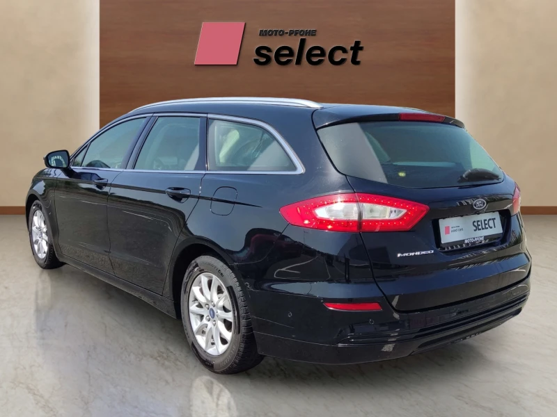 Ford Mondeo 1.5, снимка 3 - Автомобили и джипове - 48093242