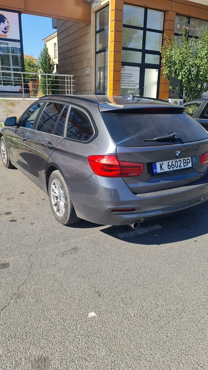 BMW 316, снимка 4 - Автомобили и джипове - 48815965