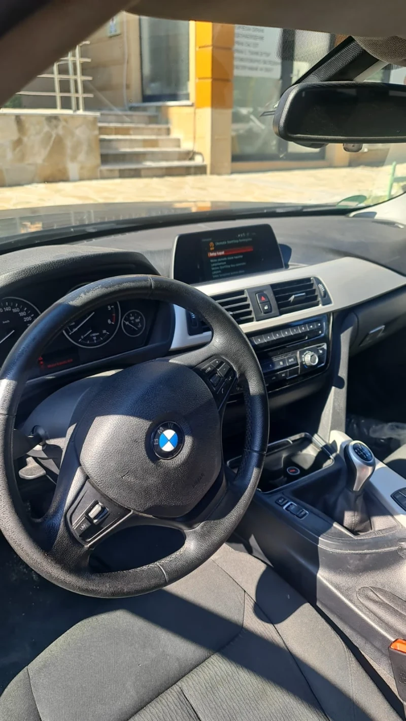 BMW 316, снимка 2 - Автомобили и джипове - 48815965