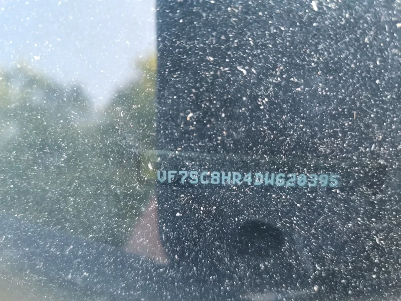 Citroen C3 1.4hdi panorama FDBZ, снимка 4 - Автомобили и джипове - 50268284