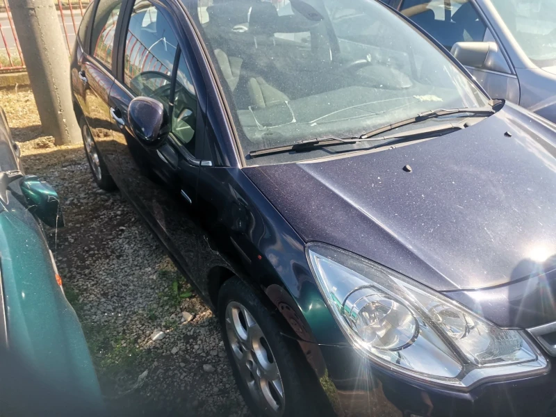 Citroen C3 1.4hdi panorama FDBZ, снимка 5 - Автомобили и джипове - 50268284