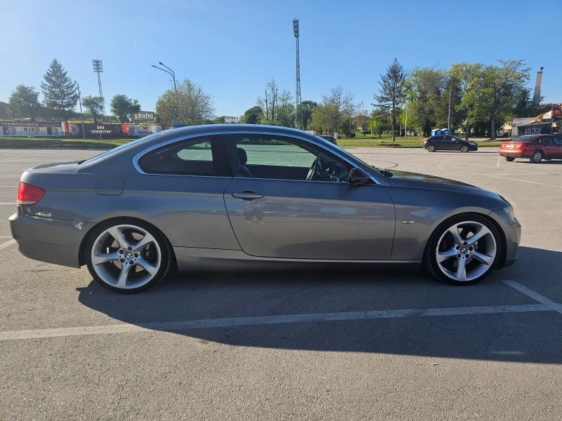 BMW 335, снимка 6 - Автомобили и джипове - 52093889