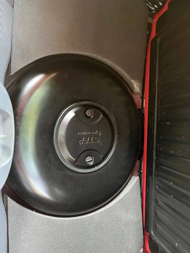 Fiat 500 1.2i + BRC-GAZ, снимка 12 - Автомобили и джипове - 52581342