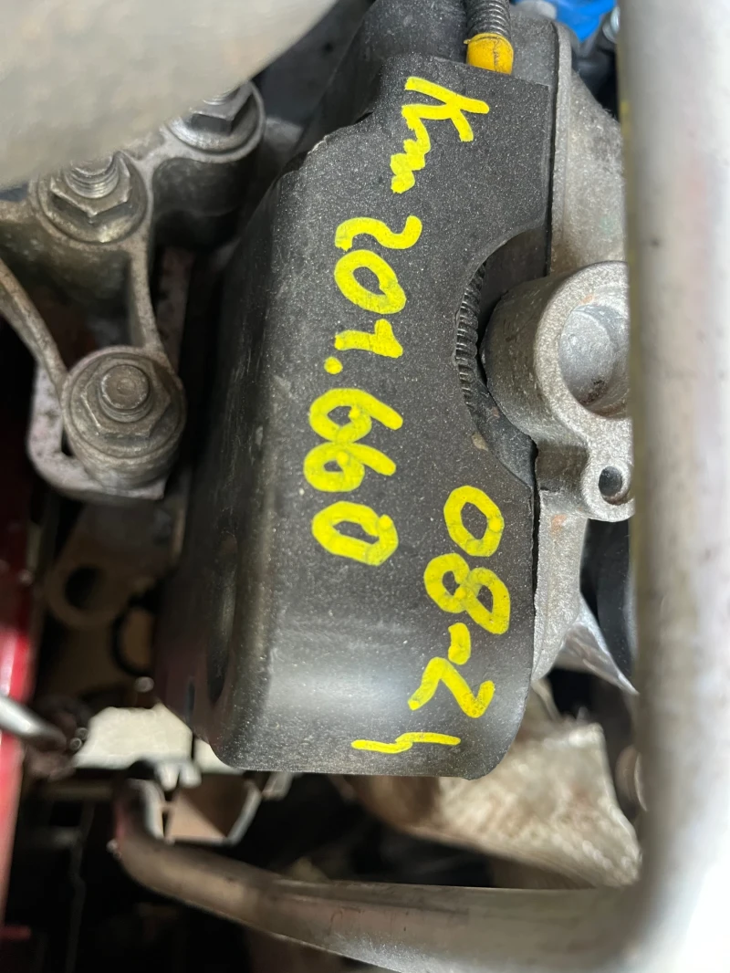 Fiat 500 1.2i + BRC-GAZ, снимка 14 - Автомобили и джипове - 52581342