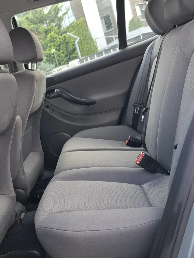 Seat Leon 1.9TDI* (90кс)* * FACELIFT* * HOB BHOC* * , снимка 17 - Автомобили и джипове - 51887665