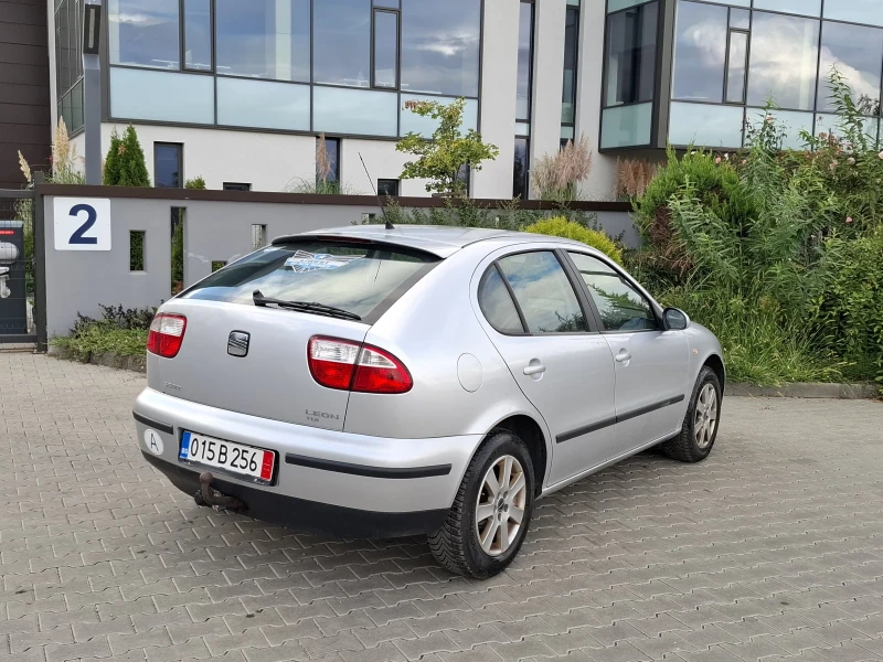 Seat Leon 1.9TDI* (90кс)* * FACELIFT* * HOB BHOC* * , снимка 12 - Автомобили и джипове - 51887665