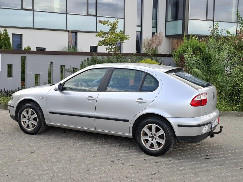 Seat Leon 1.9TDI* (90кс)* * FACELIFT* * HOB BHOC* * , снимка 7 - Автомобили и джипове - 51887665