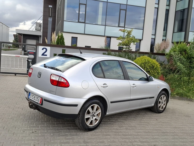 Seat Leon 1.9TDI* (90кс)* * FACELIFT* * HOB BHOC* * , снимка 14 - Автомобили и джипове - 51887665
