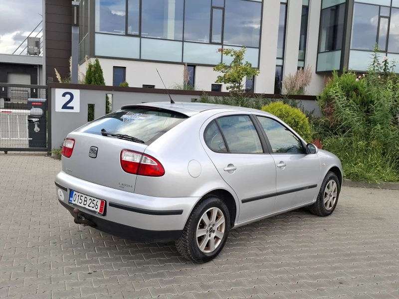 Seat Leon 1.9TDI* (90кс)* * FACELIFT* * HOB BHOC* * , снимка 13 - Автомобили и джипове - 51887665