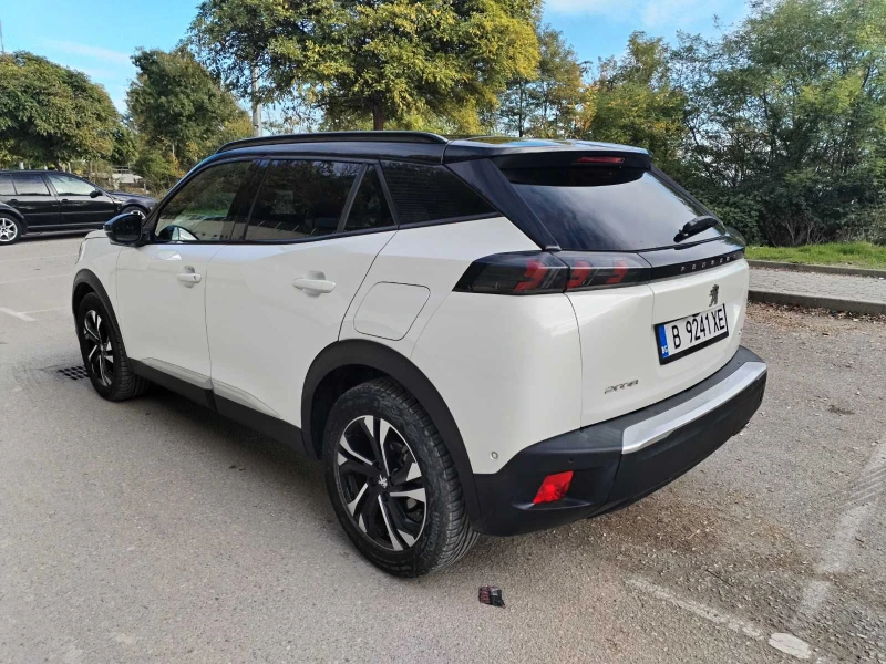 Peugeot 2008 1.5 Blue-HDi GT, снимка 5 - Автомобили и джипове - 52205419