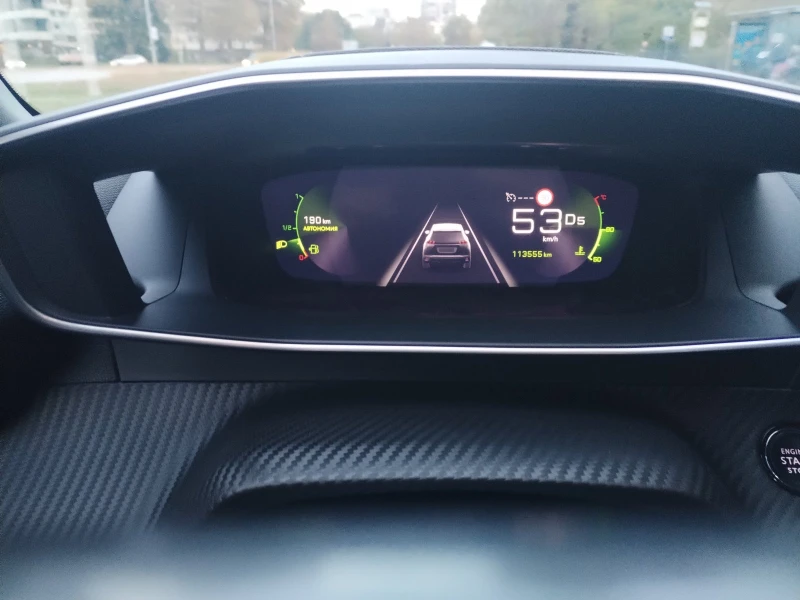 Peugeot 2008 1.5 Blue-HDi GT, снимка 14 - Автомобили и джипове - 52205419