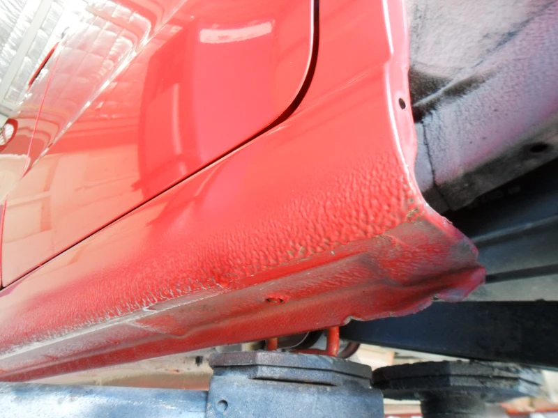 Nissan Pixo 1, 0i-GAS-ITALY-KLIMATIK, снимка 16 - Автомобили и джипове - 52234824