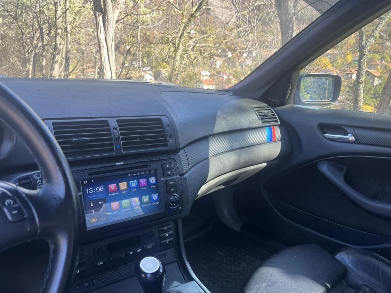 BMW 330 Е46, снимка 4 - Автомобили и джипове - 52665215
