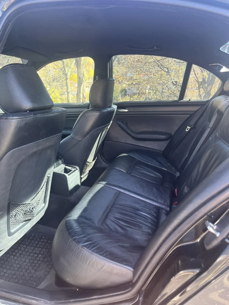 BMW 330 Е46, снимка 5 - Автомобили и джипове - 52665215