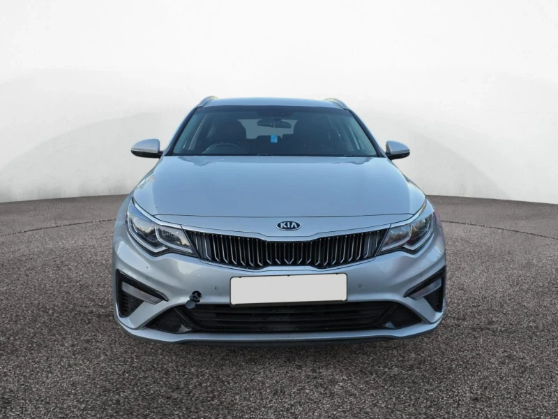 Kia Optima 1.6 CRDI 136, снимка 5 - Автомобили и джипове - 53209161