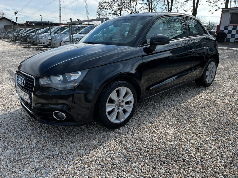 Audi A1 1.6 TDI , снимка 3 - Автомобили и джипове - 53381004