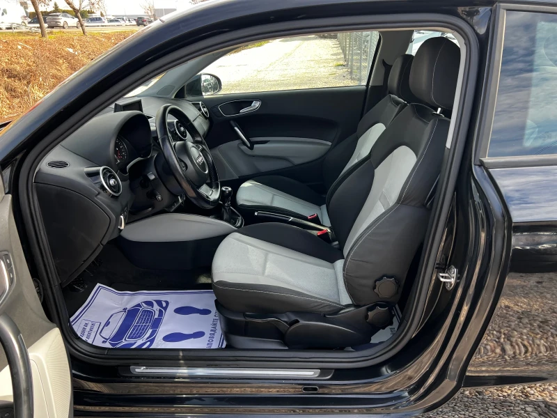 Audi A1 1.6 TDI , снимка 10 - Автомобили и джипове - 53381004
