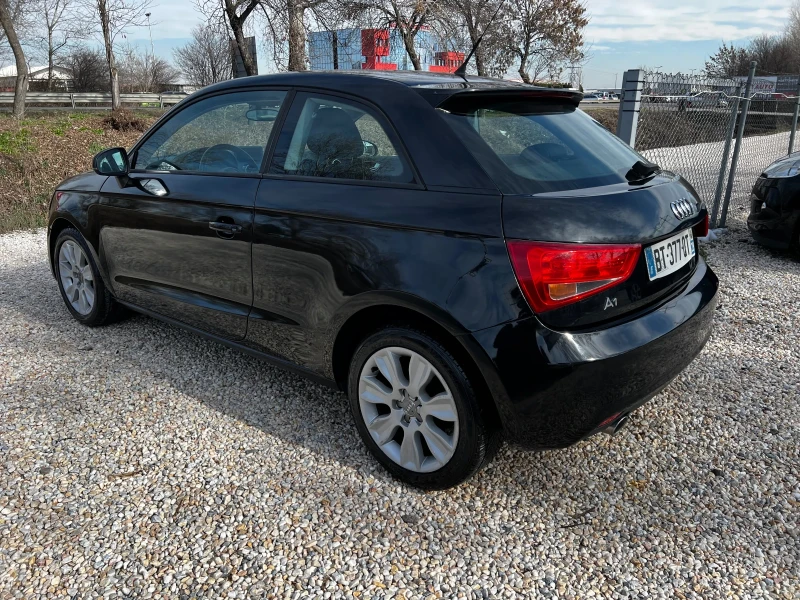 Audi A1 1.6 TDI , снимка 6 - Автомобили и джипове - 53381004