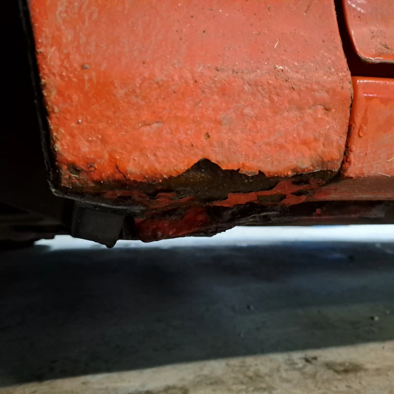 Opel Astra F, снимка 9 - Автомобили и джипове - 53476800