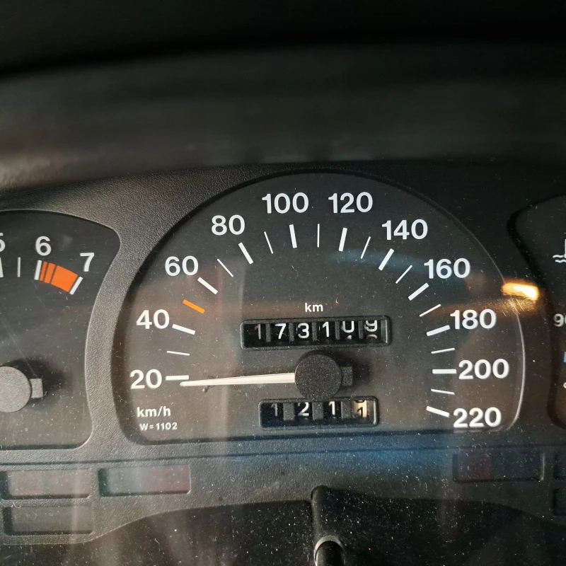 Opel Astra F, снимка 8 - Автомобили и джипове - 53476800