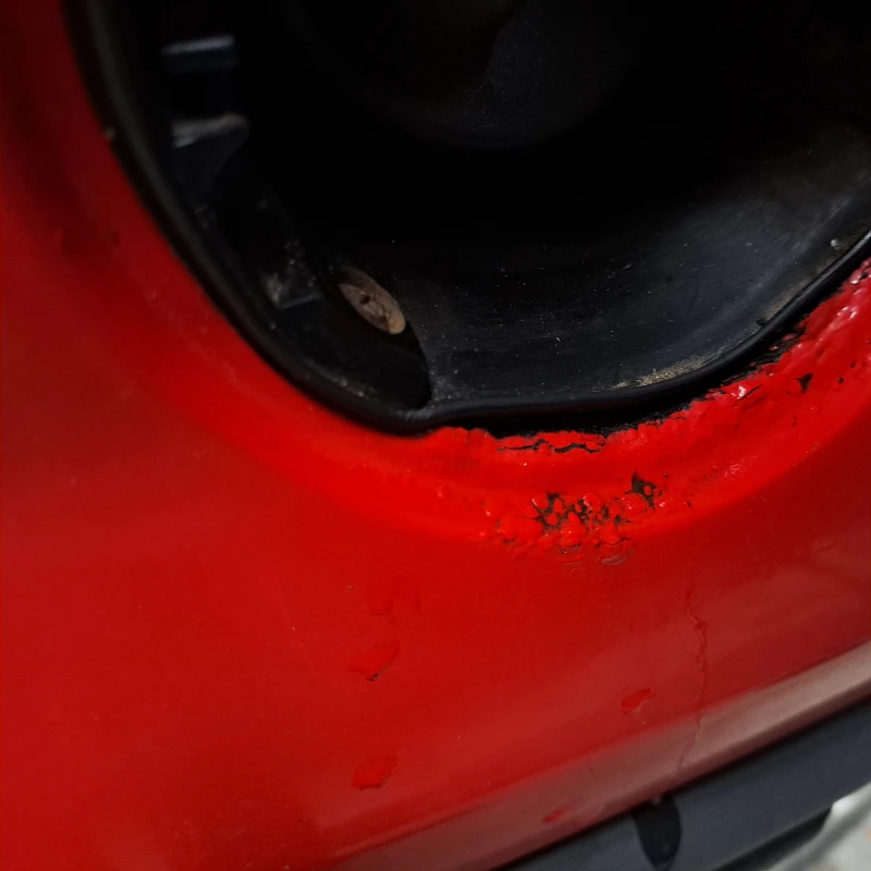 Opel Astra F, снимка 11 - Автомобили и джипове - 53476800