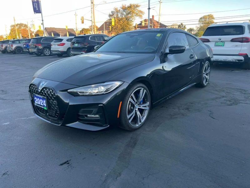 BMW 430 * 430i xDrive * CARFAX * БЕЗ ПЪРВОНАЧАЛНА ВНОСКА - 56800 лв. / 29041.38 € - 95262703 1